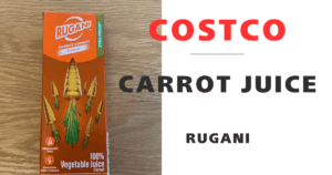 コストコおすすめジュース